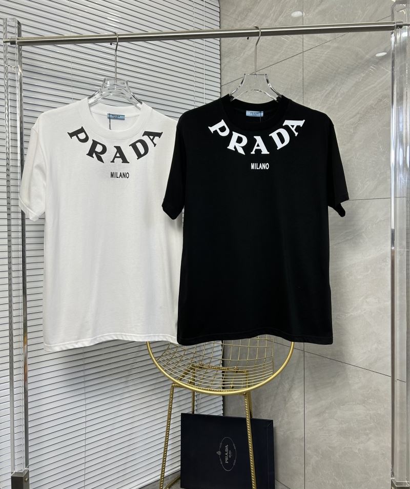 Prada T-Shirts